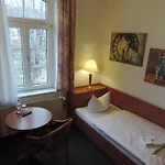 Carl Von Clausewitz Hotel