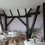 Hotel Carl Von Clausewitz