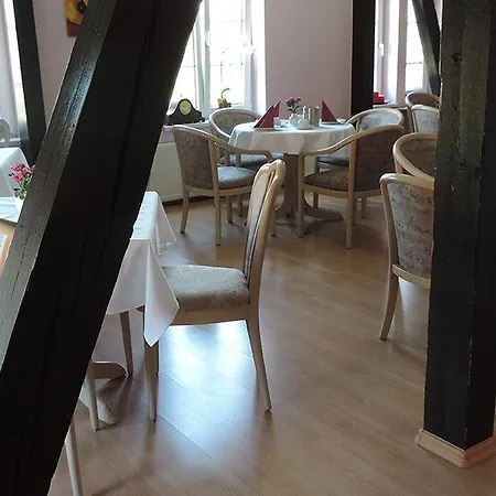 Szálloda Carl Von Clausewitz 3*