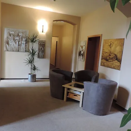 Szálloda Carl Von Clausewitz 3*