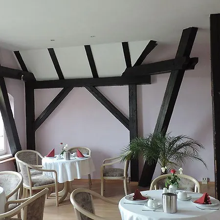 Szálloda Carl Von Clausewitz