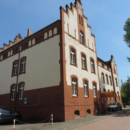 Carl Von Clausewitz Burg bei Magdeburg