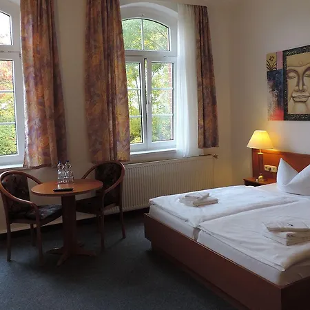 Szálloda Carl Von Clausewitz Burg bei Magdeburg