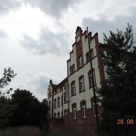 Carl Von Clausewitz Szálloda Burg bei Magdeburg