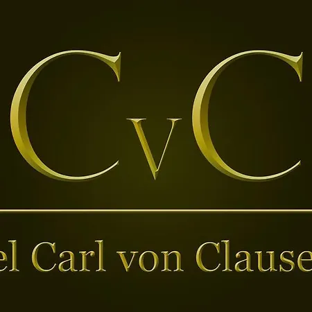 Carl Von Clausewitz 3*