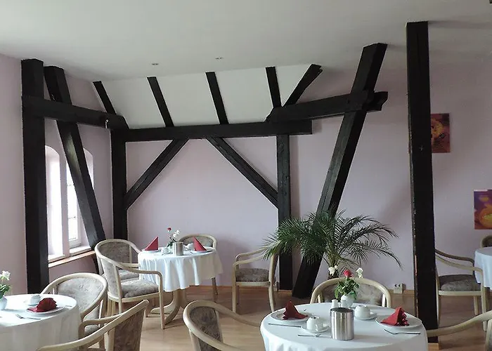 Hotell Carl Von Clausewitz