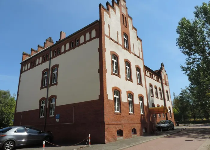 Carl Von Clausewitz Burg bei Magdeburg